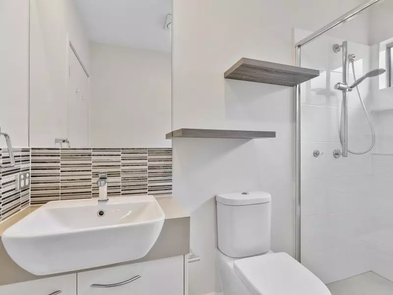 Site 85 - Established Coolum