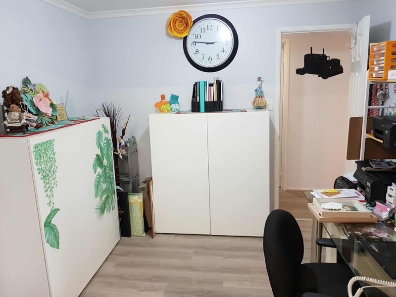 Immaculate home in a fantastic location