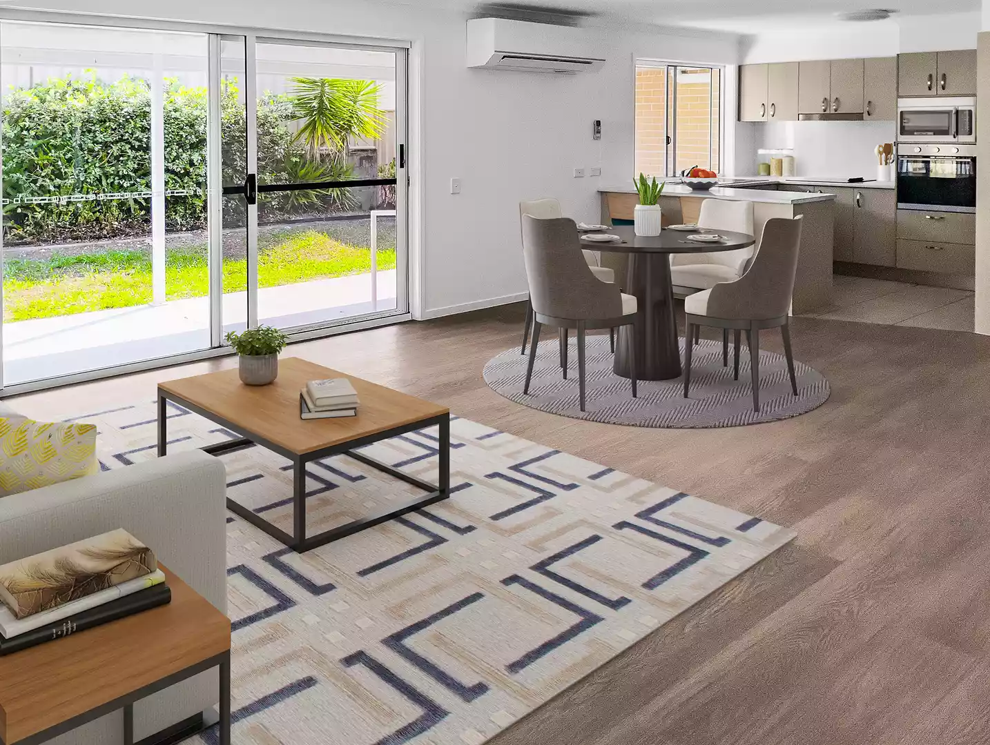 Unit 16: IRT Woodlands Retirement Village