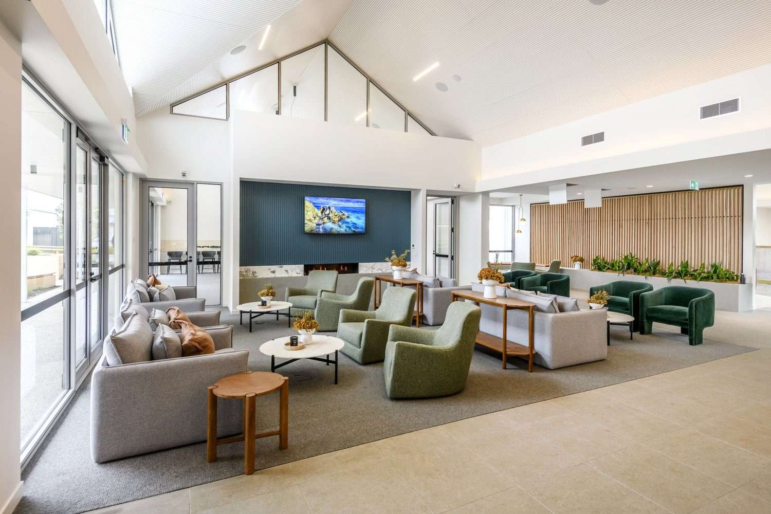Your new modern home design