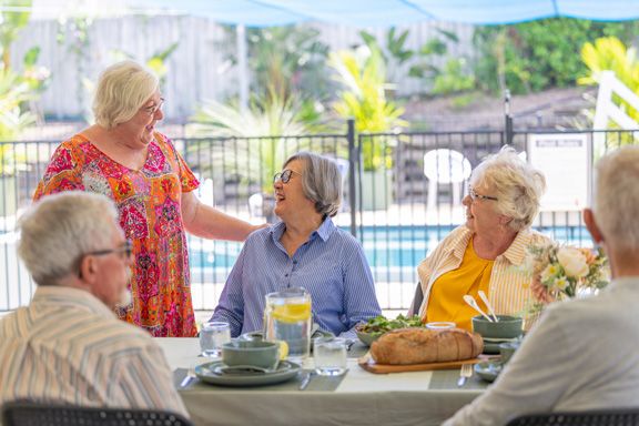 Bolton Clarke Rowes Bay