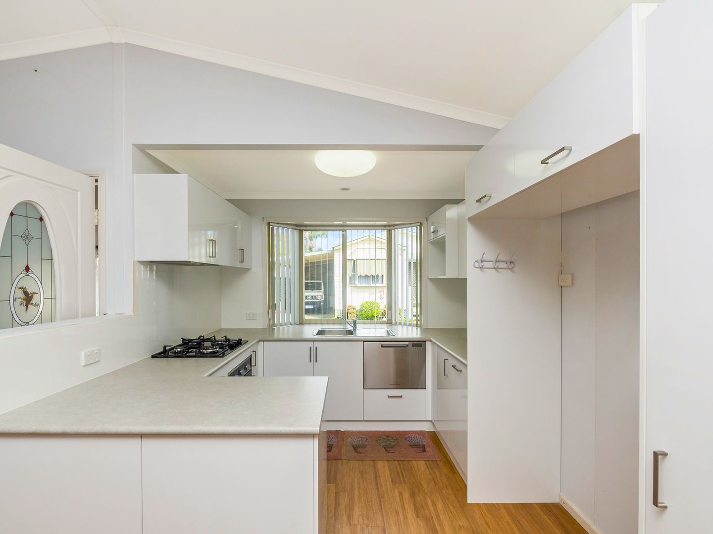 Riverside Gardens Estate - Site 135