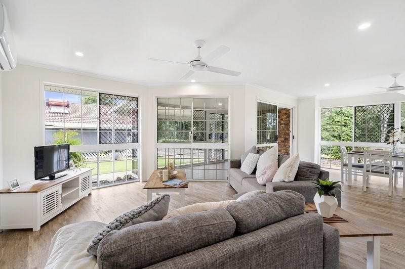 Retire With Views Of The Albert River