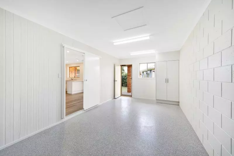 Large, central location!