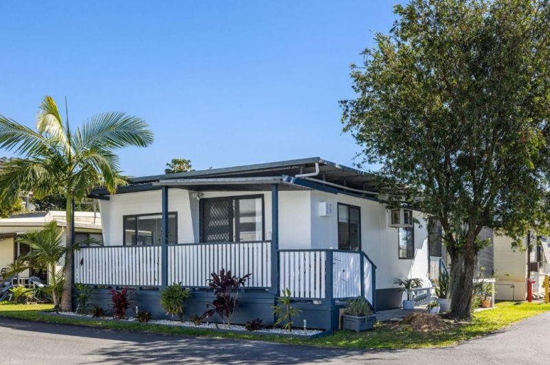 Newly Renovated Cottage