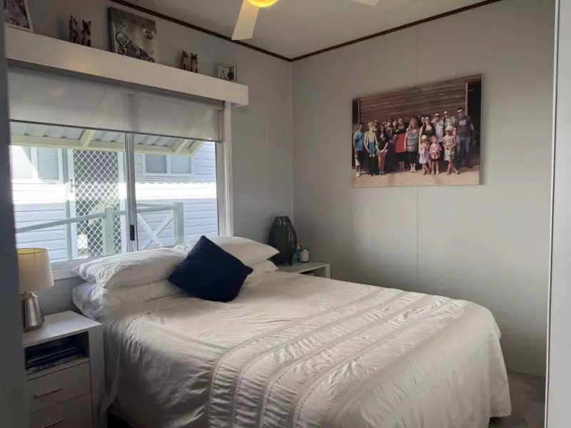 Lakeside Forster Village - Site 5