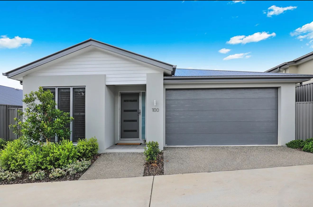 PRICE REDUCED TO SELL - GemLife Palmwoods Over 50's Luxury Lifestyle Resort (Home 100) 