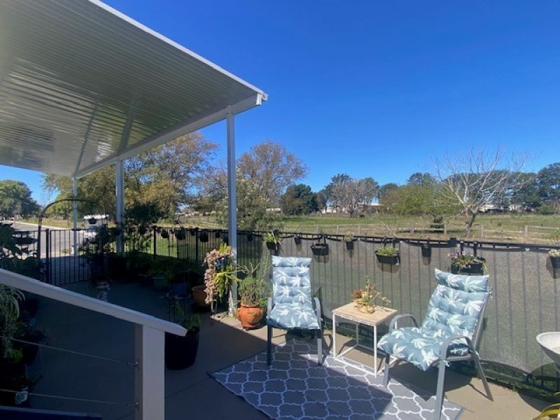 Peaceful Rural Outlook In a Quiet Location