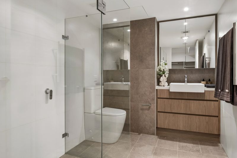 Newly completed and ready to move in!