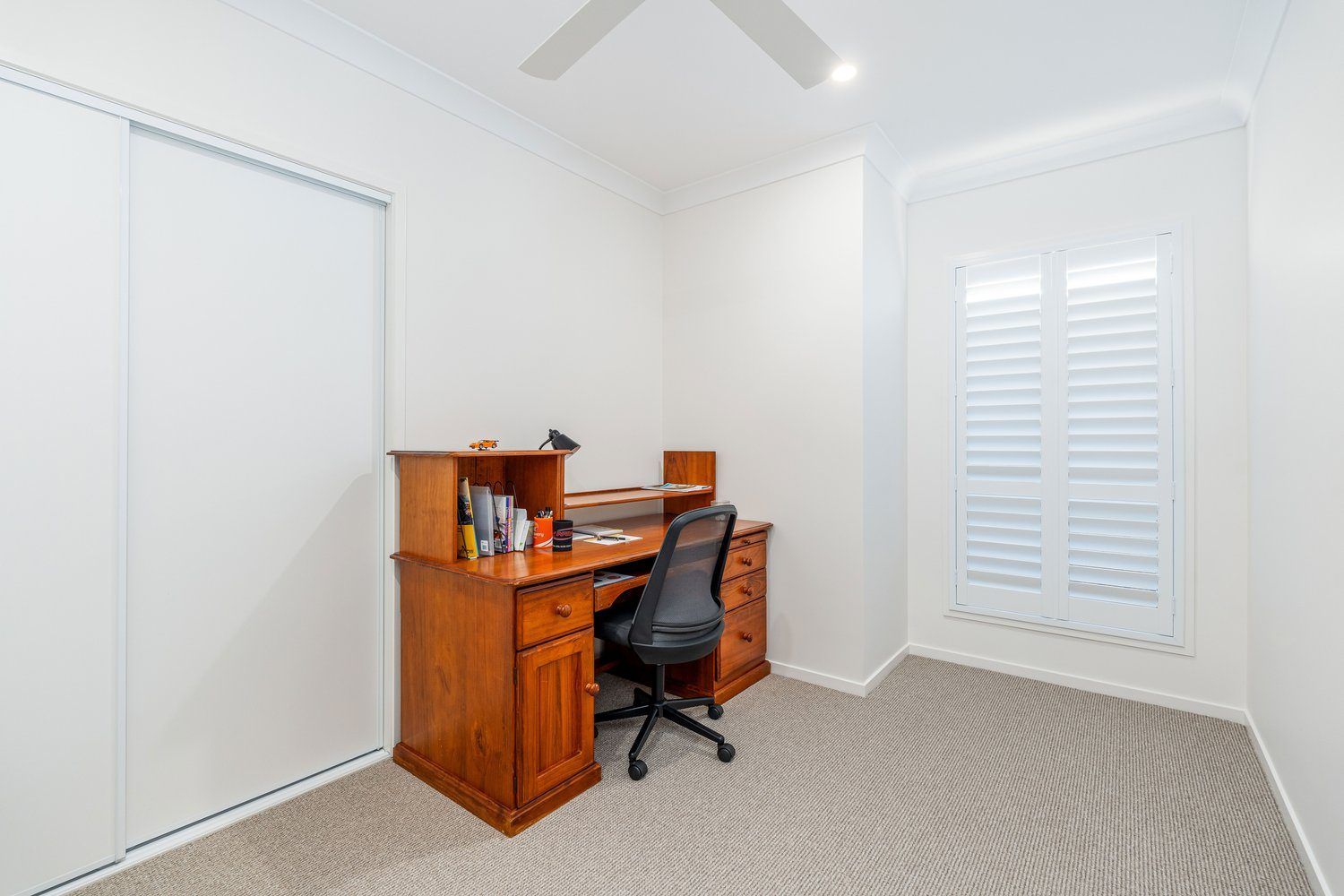 Modern Comfort, Effortless Living