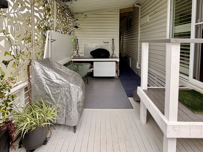 Style, Space & Sophistication – Immaculate