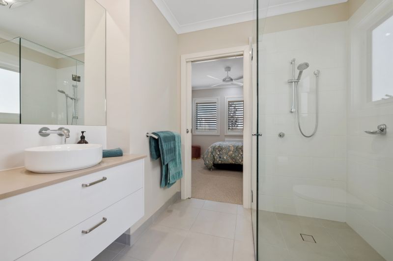 Quiet & Comfortable Living - Relax & Enjoy!