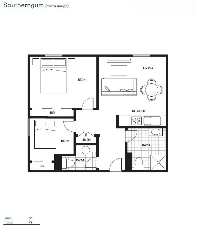 Bright, Spacious and Ready to Move In