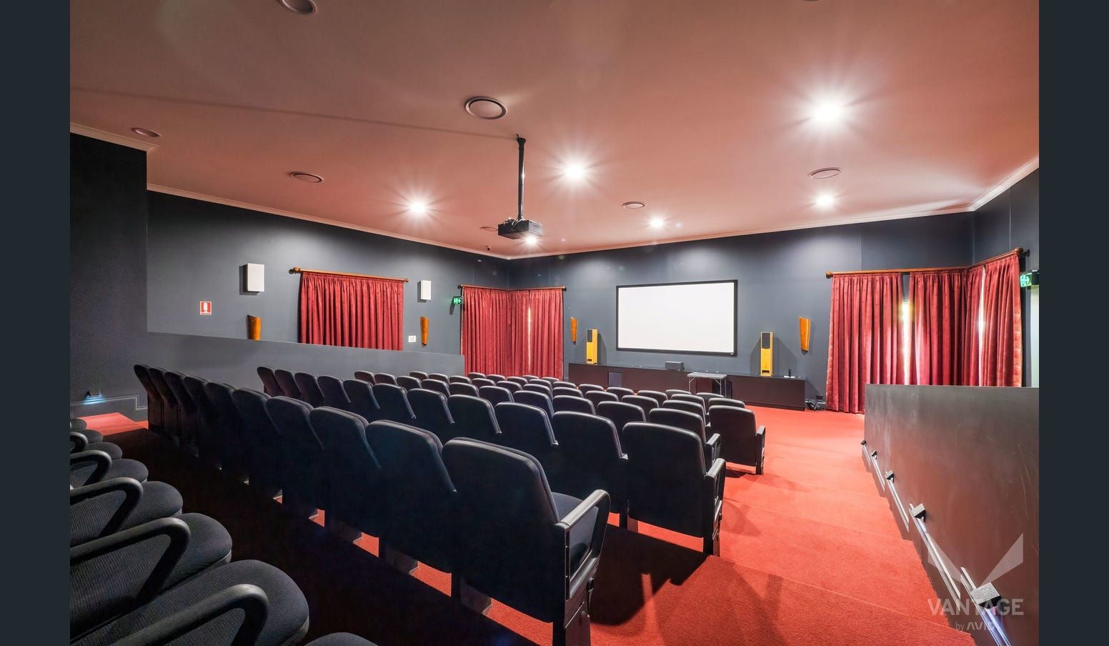 3 Bedroom Home with Double Lock up Garage at Vantage Eagleby Pines