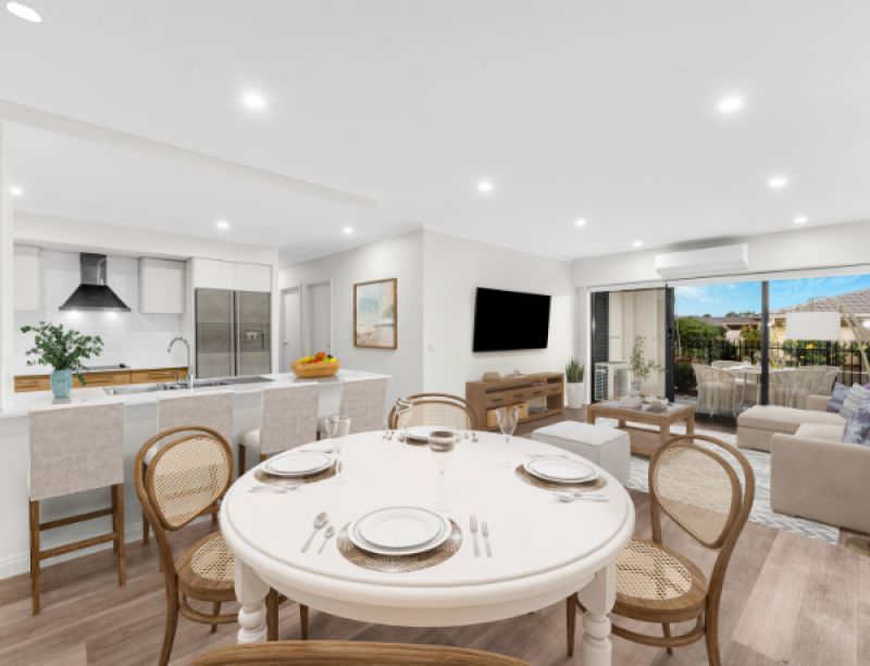 301/1a Gowanbrae Drive, Gowanbrae