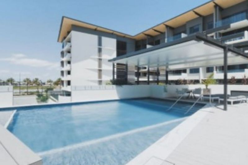 1204/39 Lakeview Promenade, Newport