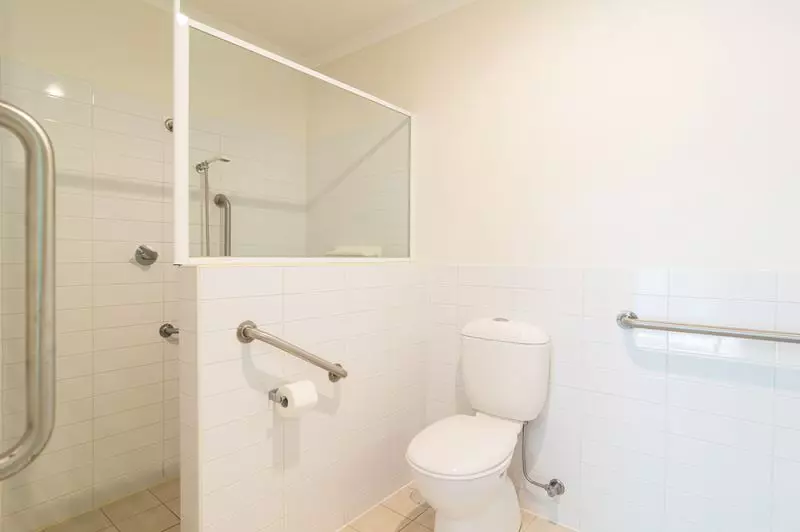 Modern 1 bedroom apartment