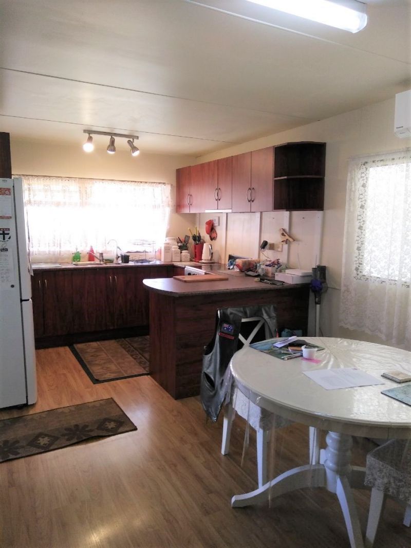 Northern Community Residential Village-Site 99