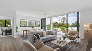 Construction of Brisbane retirement living project fast-tracked to meet demand