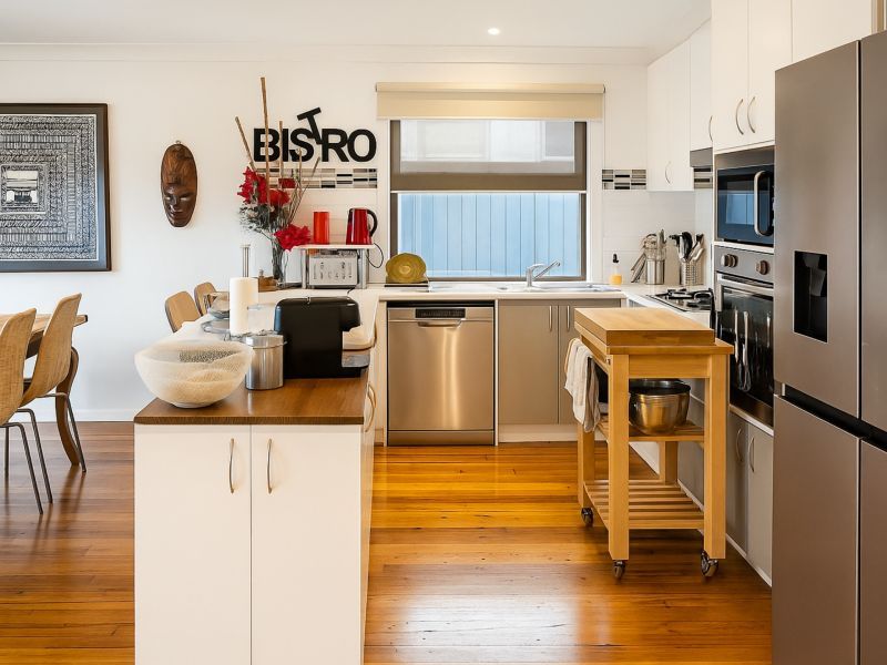 Pelican Shores Estate - Site 30