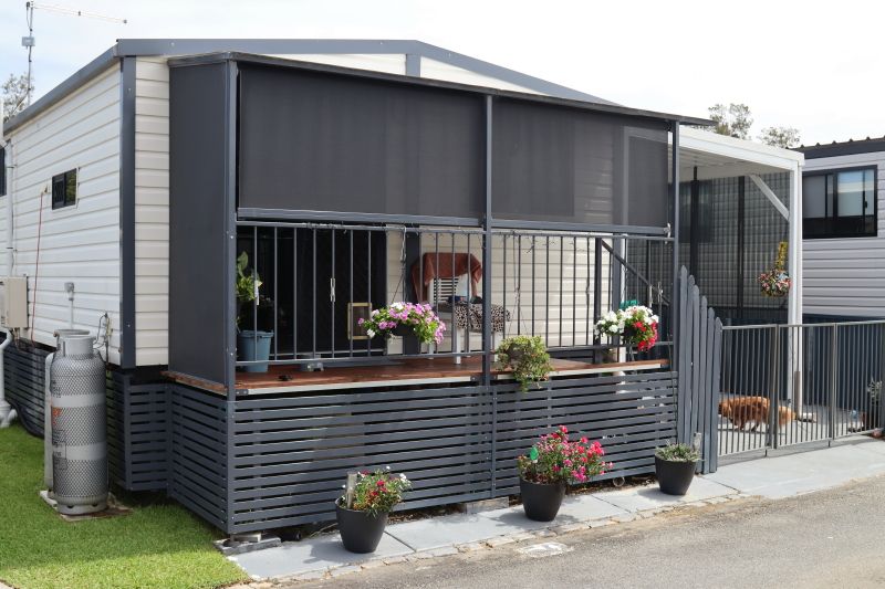 Chinderah Lakes – Over 50’s ‘Pet Friendly’ residential park