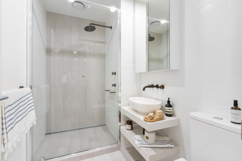 Great Outlook and Stylish Living!