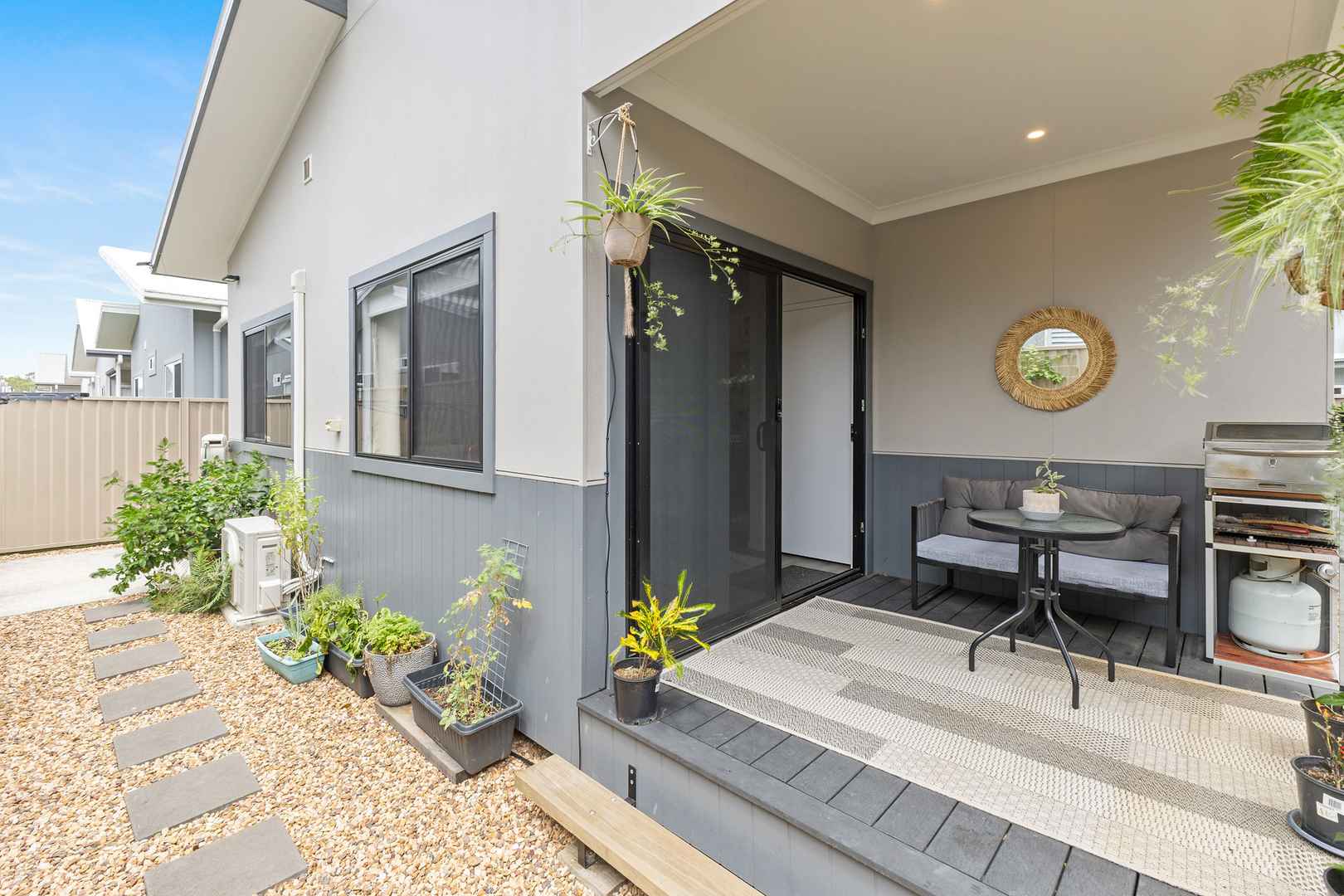 Modern Move-In Ready Low-Maintenance Living With Style