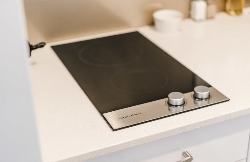 Stylish Studio Living in Prime Location