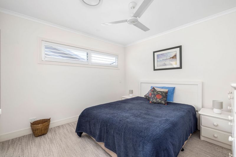 Elegant Three Bedroom Home + Beautiful Gardens