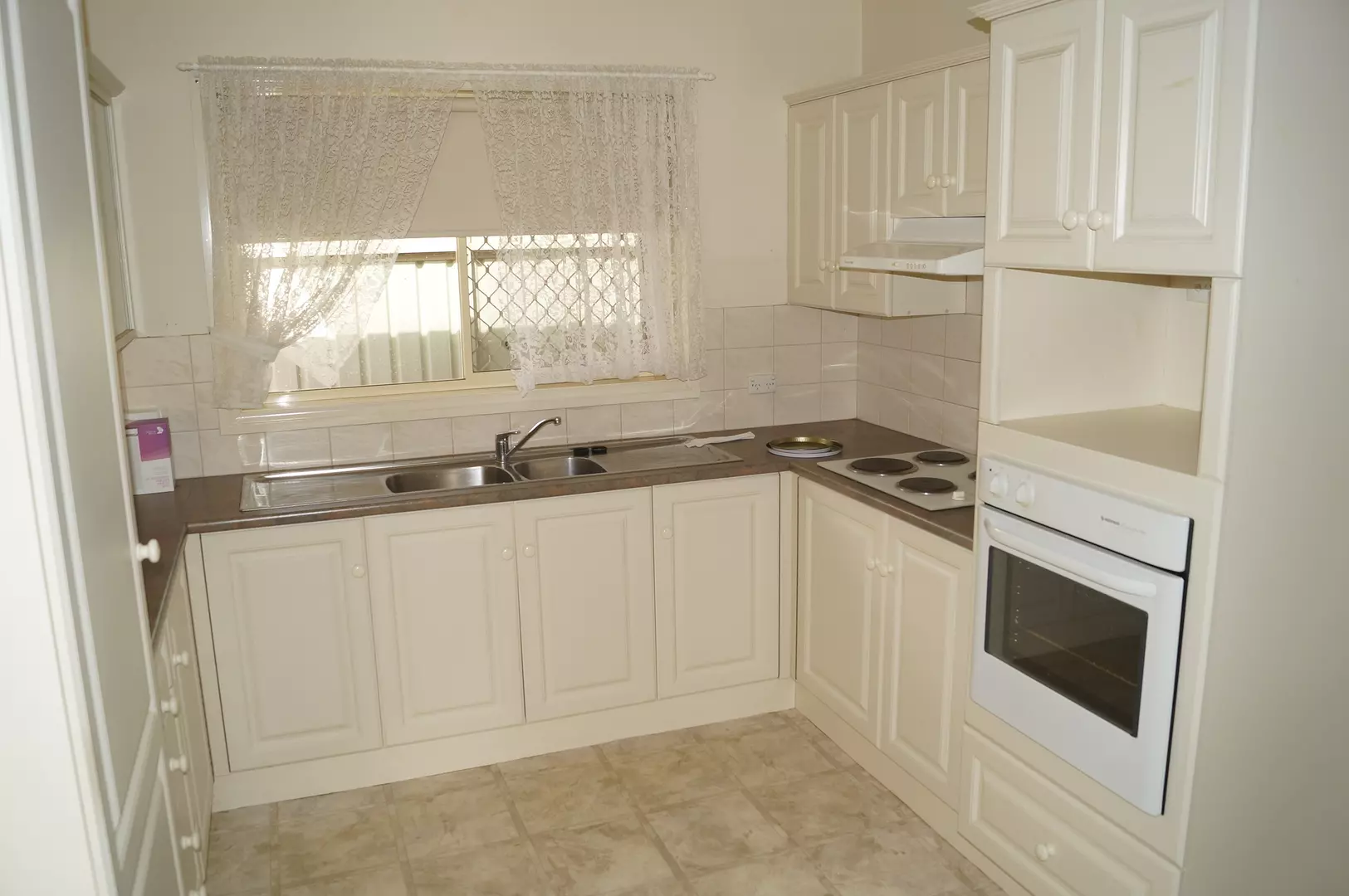 Two Bedroom - Country Feel