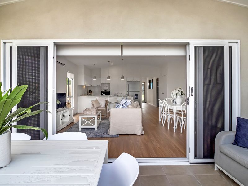 Discover a new pace of living 