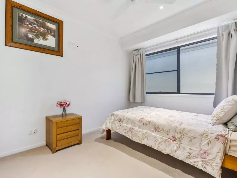 Site 68 - Established Davenport