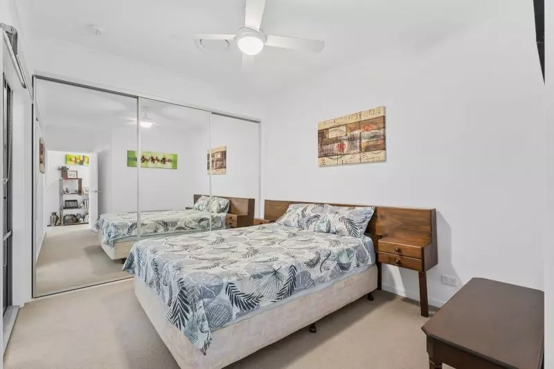 Site 55 - Established Crest Mare