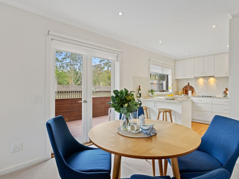 Beautifully Renovated 3-Bed Unit in Prime location at Morven Manor