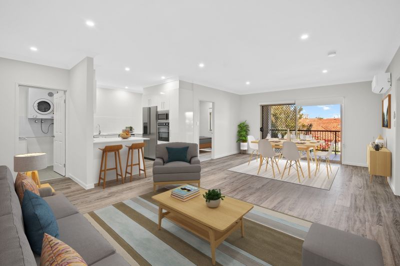 830/60 Endeavour Boulevard, North Lakes