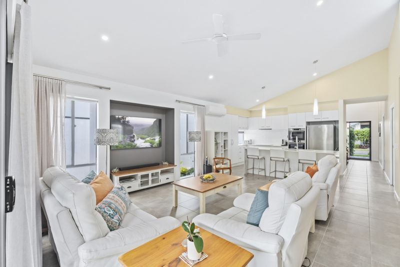 Site 97 - Established Atoll