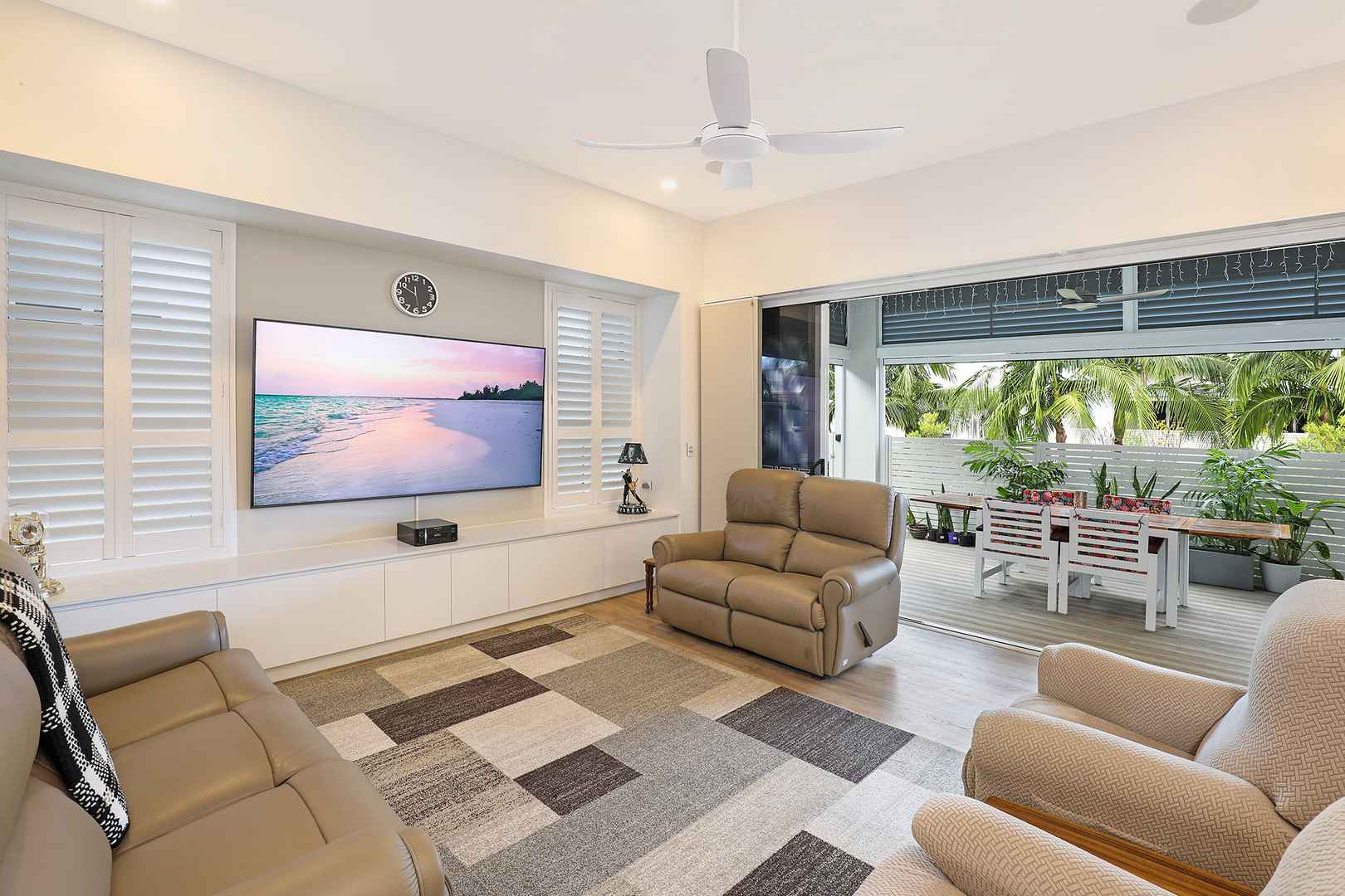 Elevated Elegance & Coastal Ease in GemLife Pacific Paradise - Villa 167