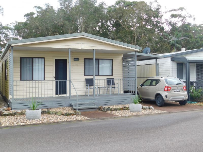 Banksia Grove Village - Site 146