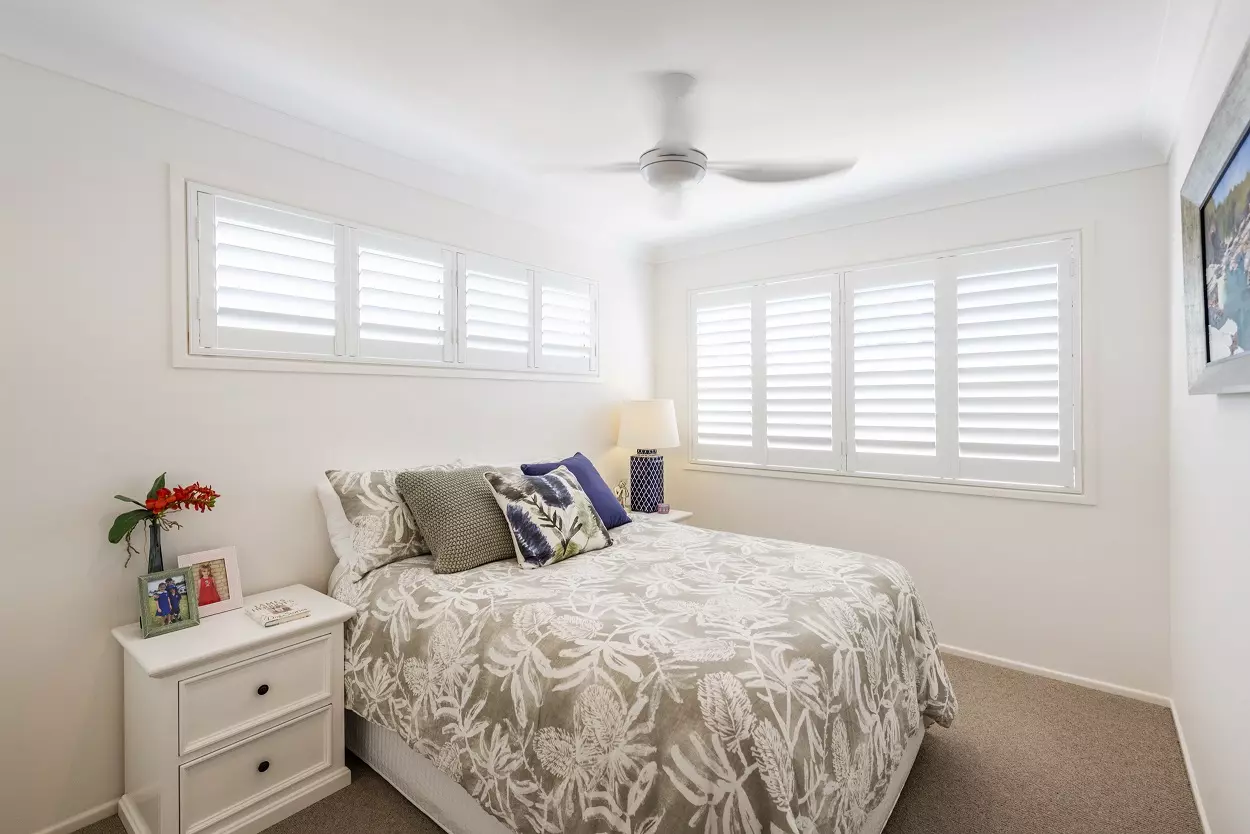 Beautifully Presented Home