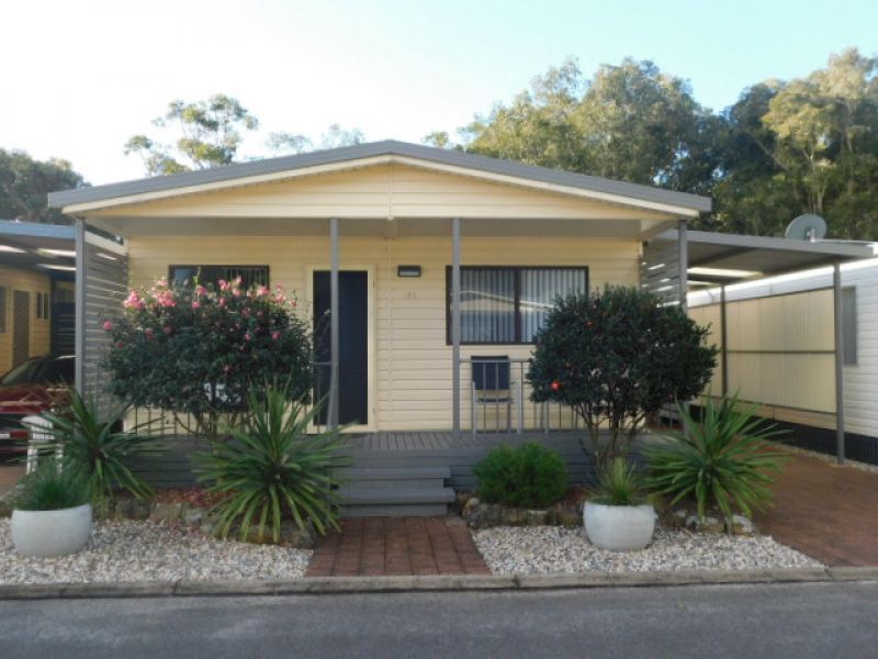 Banksia Grove Village - Site 146