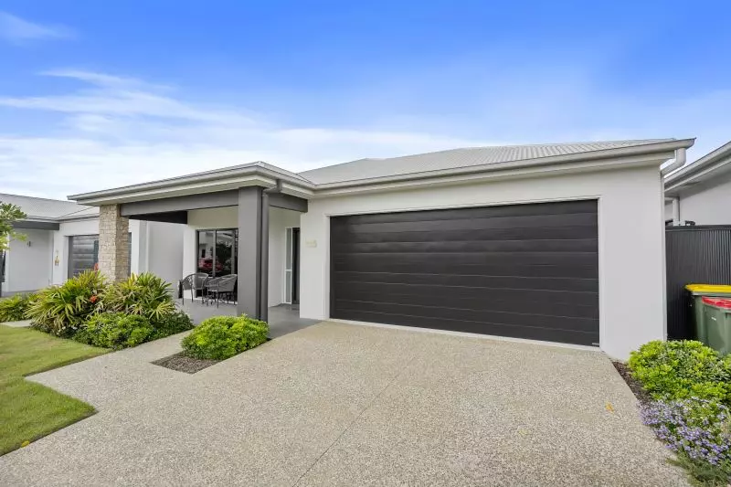 Site 115 - Established Bronte