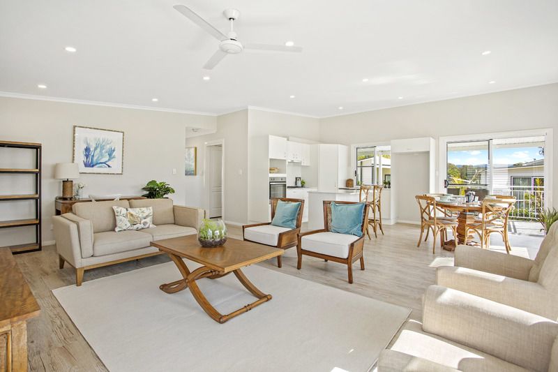 Downsize to your new lifestyle