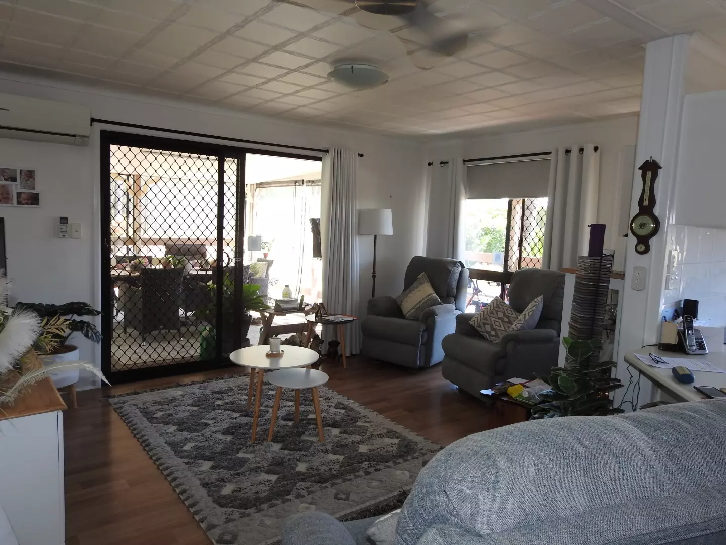 What a find in Palm Lake Resort