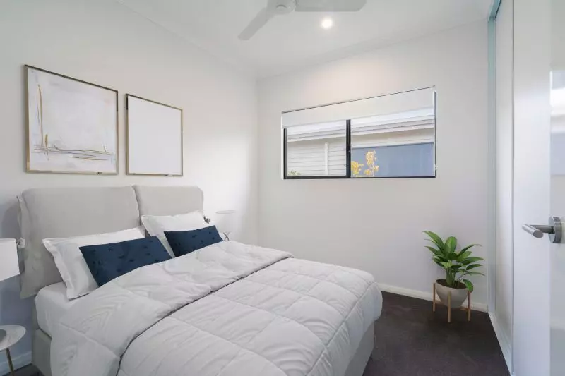 2-bedroom house - Blackwood Design