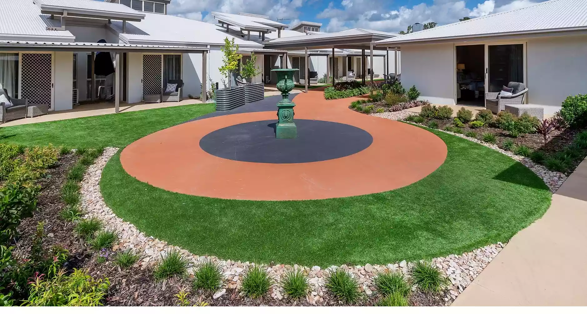 Palm Lake Care Bethania - Memory Lanes Superior Single Suite with Private Ensuite