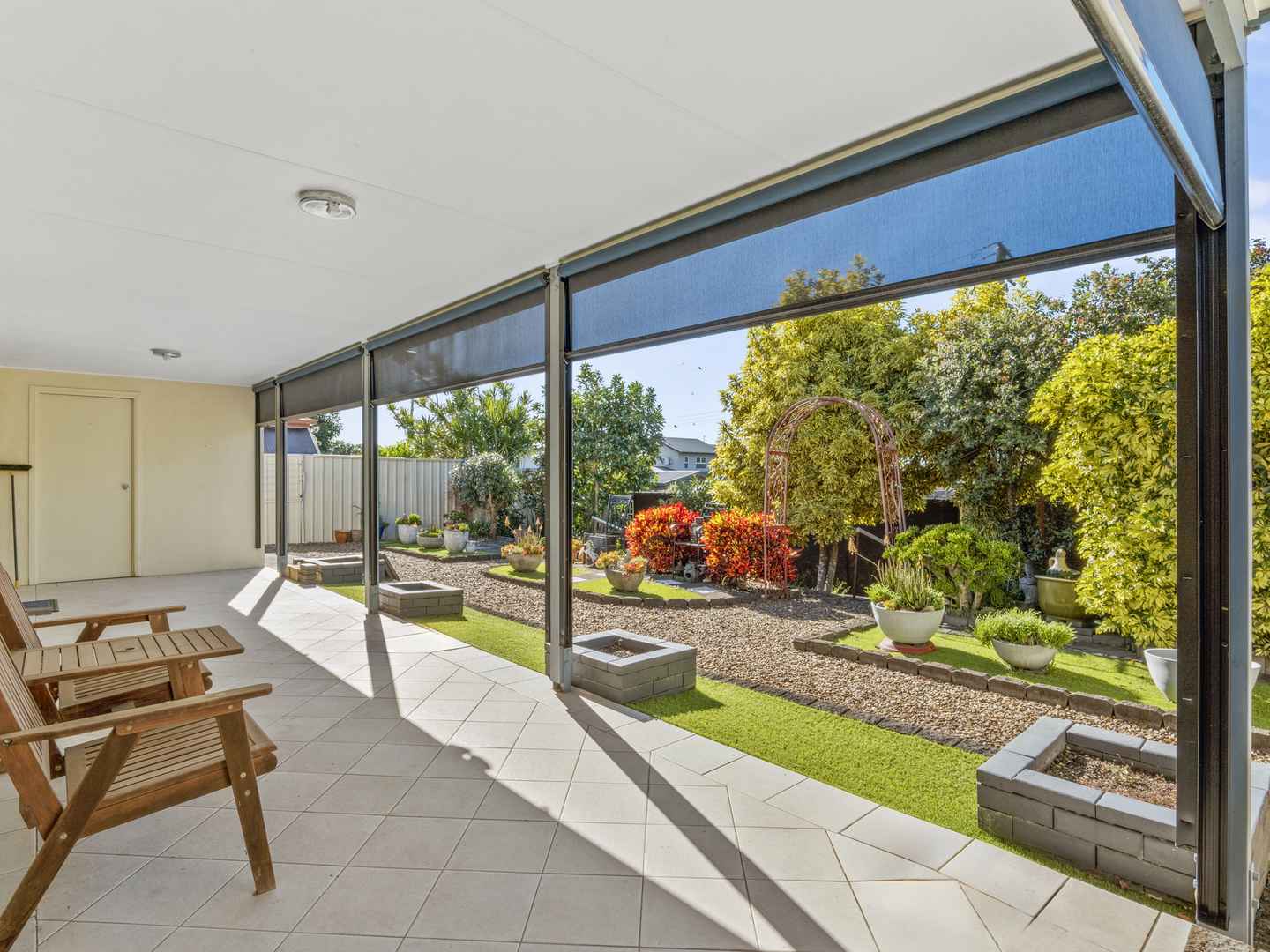 Pet Friendly Perimeter Site with Lovely Outlook