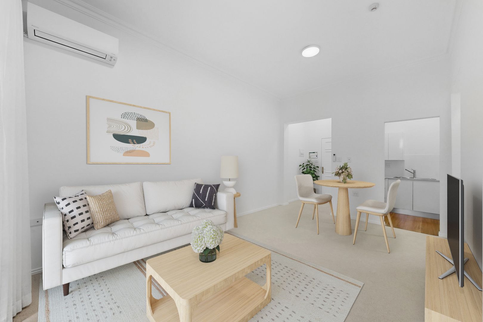 Care and Comfort, Right at Your Doorstep