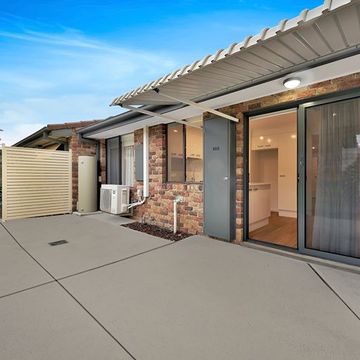Two Bedroom | Villa 105