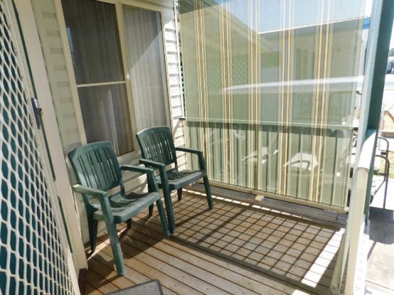 Site #304 Bayway Village - Pre loved