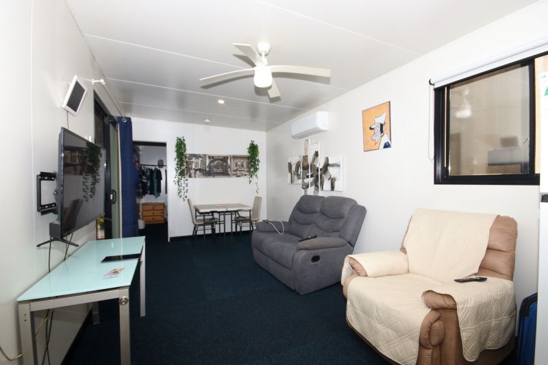 Tweed Shores - Over 50's 'Pet Friendly' Residential Park 